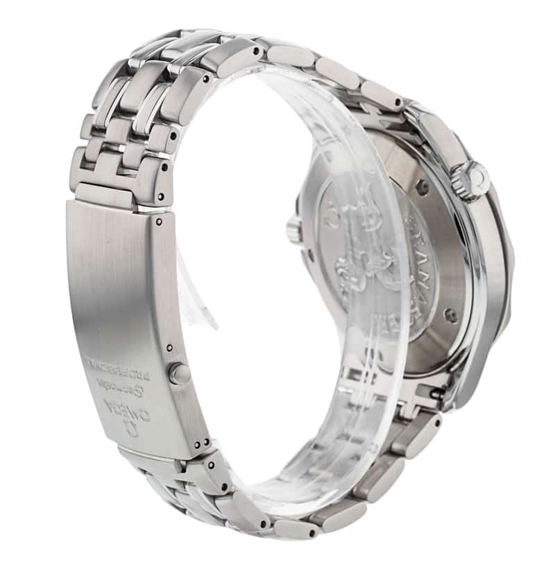 Omega Seamaster 300m 2221.80.00